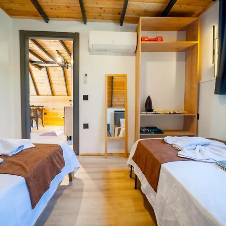 Eyluel Villa Kaş